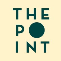 The Point Helsinki Logo