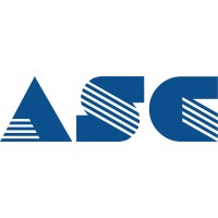 Arham Scientific Co. Logo