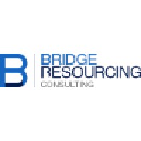 Bridge Resourcing Consulting Logo