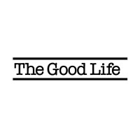 The Good Life Italia Logo