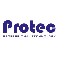 Protec Mühendislik Hidrolik Ve Pnömatik Sanayi Logo