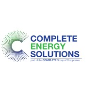 Complete Energy Solutions Ltd. Logo