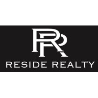 Reside Realty, LLC Logo