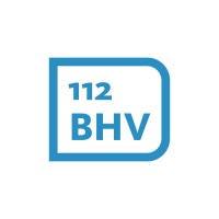 112bhv.nl Logo