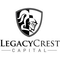 LegacyCrest Capital Logo