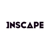 Inscape Logo