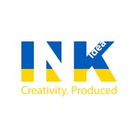 INK IDEA Logo