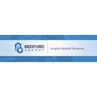Bedford Agency Logo