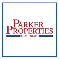 Parker Properties Real Estate Logo