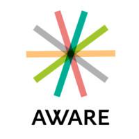 Aware. Centro de Medicina Sistémica Logo