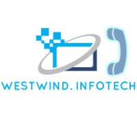 West Wind IT Logo