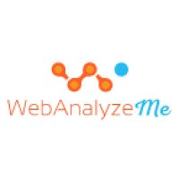 WebAnalyzeMe Logo