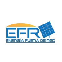 Energía Fuera de Red Logo