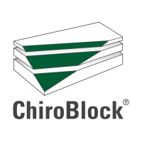 ChiroBlock GmbH Logo