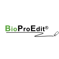BioProEdit Logo