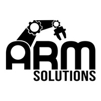 ARM solutions Logo