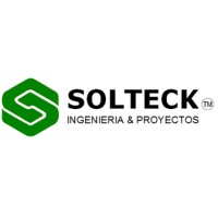SOLTECK Logo