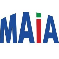 MAIA s.r.l. Logo