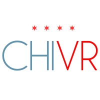 CHIVR Logo