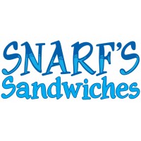 Snarfs Sandwiches Logo