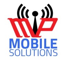 MP Mobile Solutions Logo