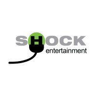 SHOCK Entertainment Logo
