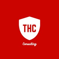 THC Consulting & Advisory Services Logo