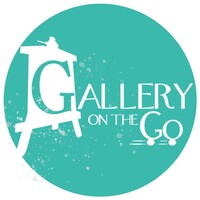 Gallery On the Go Logo