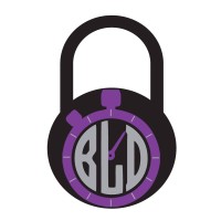 Behind Locked Doors, LLC Logo