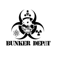 Bunker Depot LLC Logo