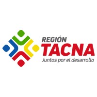 Gobierno Regional de Tacna Logo
