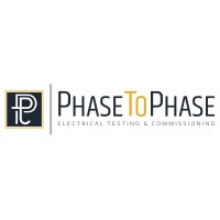 Phase To Phase, LLC Logo