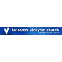 Lancaster Vineyard Church Logo