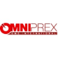 OMNIPREX Scientific Medical Education Logo