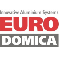 EURODOMICA Logo