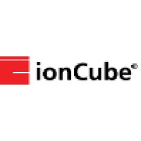 ionCube Ltd Logo
