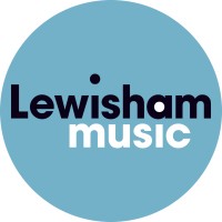 Lewisham Music Logo