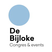 Muziekcentrum De Bijloke Logo