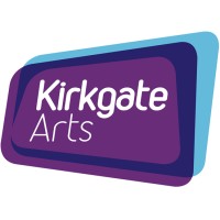 Kirkgate Arts Logo