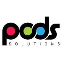 PODS Solutions Logo