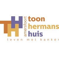 Toon Hermans Huis Amersfoort Logo