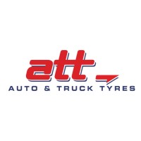 Auto & Truck Tyres (Pty) Ltd Logo