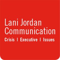 Lani Jordan Communication Logo