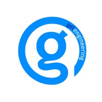 GEL Engineering Logo