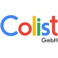 Colist Logo