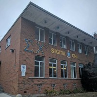 Sigma Chi Toronto-Ryerson (Beta Omega) Logo