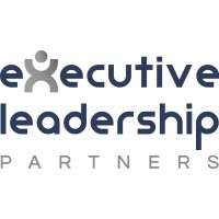 eXecutive leadership partners Logo