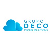 Grupo DECO Logo