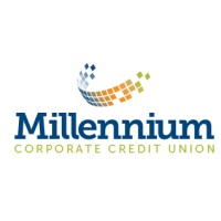 Millennium Corporate Credit Union Logo
