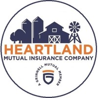 Heartland Mutual Insurance Company IL Logo